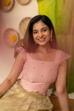 Ciranya Women’s Top & Skirt Set – Festive Ethnic Wear | Shop Designer Ethnic Outfits Online