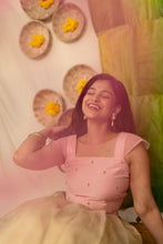 Ciranya Women’s Top & Skirt Set – Festive Ethnic Wear | Shop Designer Ethnic Outfits Online