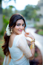 Kaashi - Onam Saree