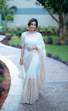 Kaashi - Onam Saree