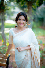 Kaashi - Onam Saree