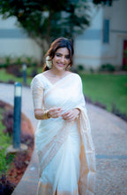 Kaashi - Onam Saree