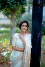 Kaashi - Onam Saree