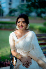 Kaashi - Onam Saree