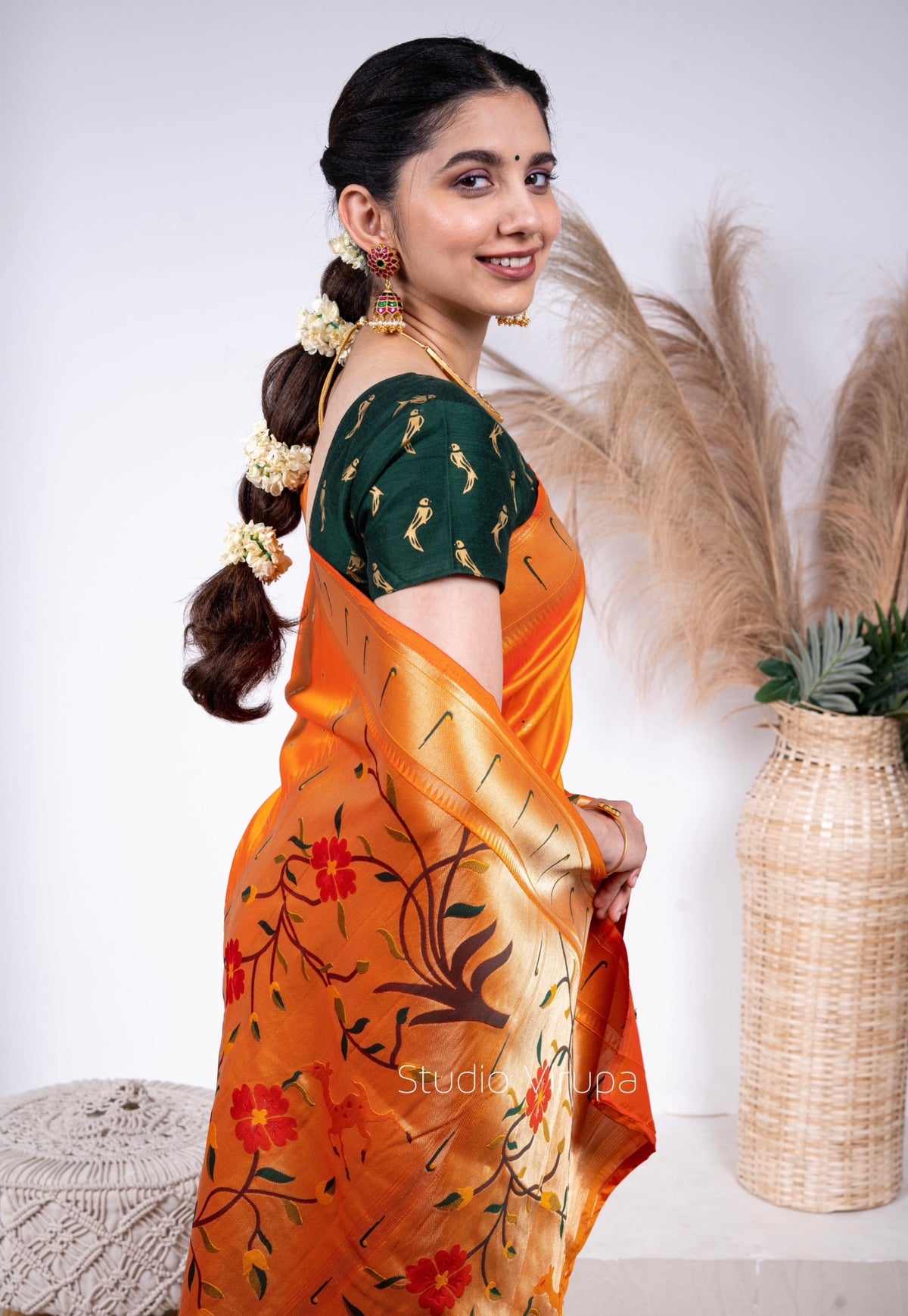 Paithani