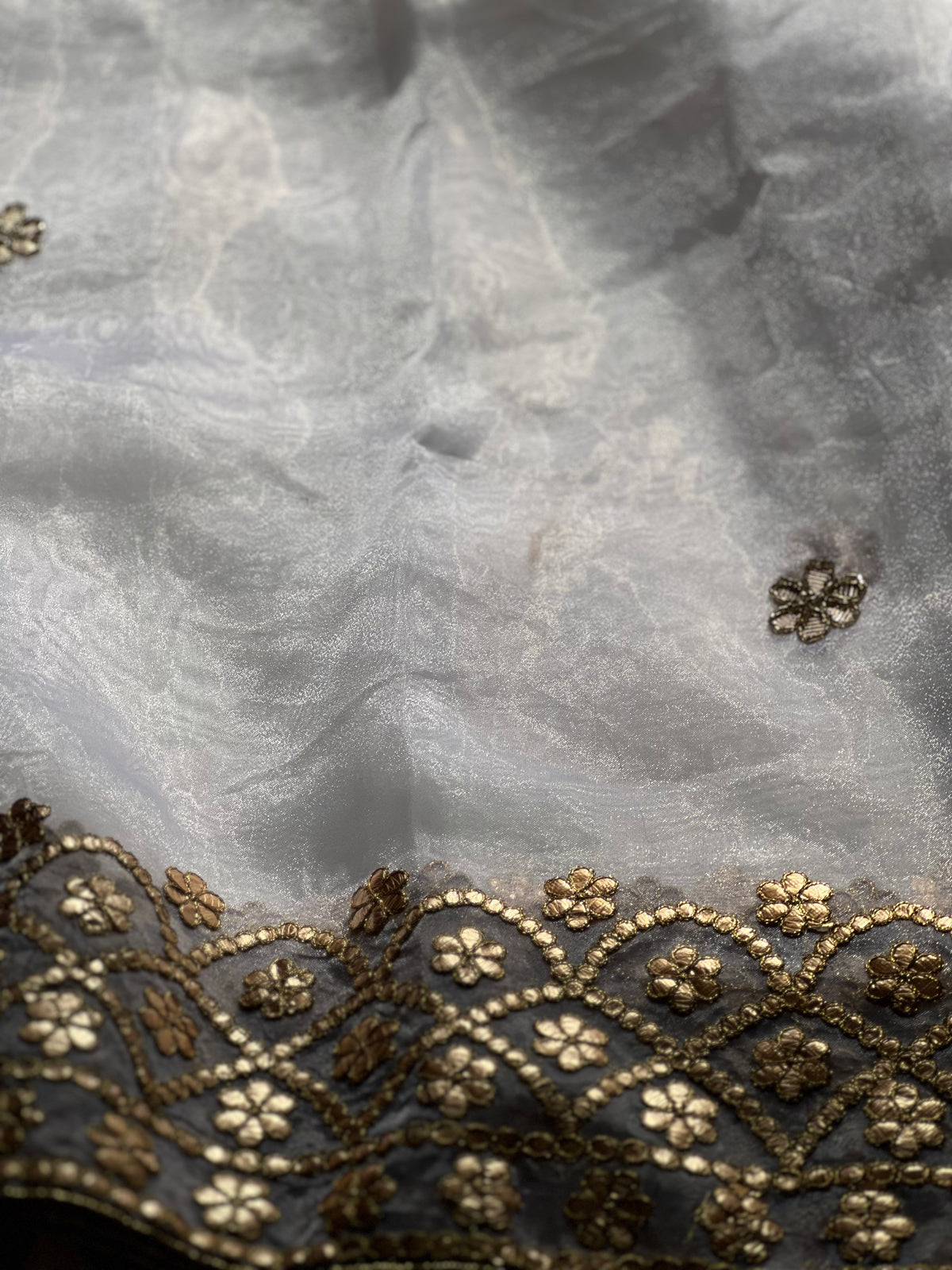 Organza - Onam edit