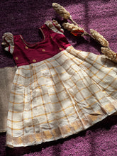 Kids frock Onam edit - Express