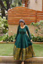 Nakshatra Dress