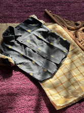 Boys Dhoti and Shirt - Onam FastTrack