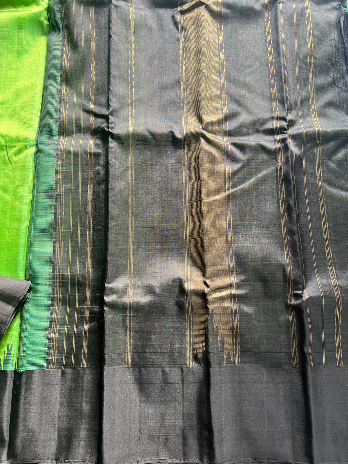 Kanchipuram Silk