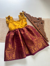 kids frock