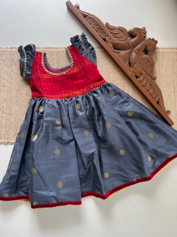 Kids Frock - Express