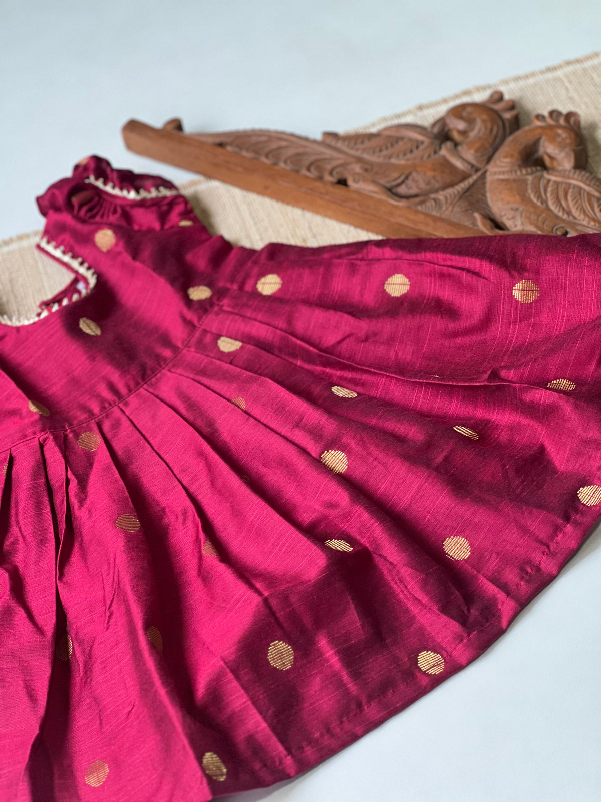 kids frock