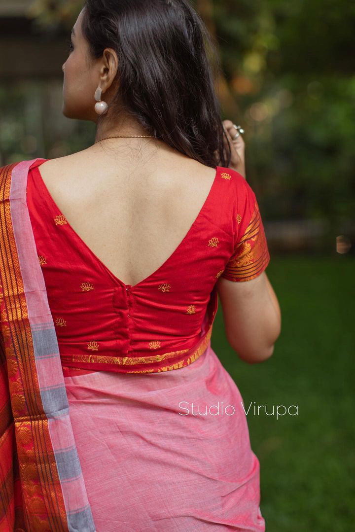 Narayanpet cotton