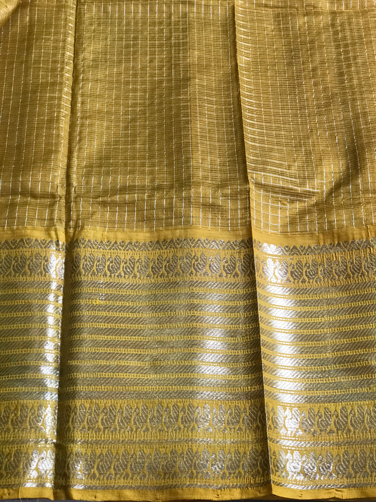 Mangalgiri Silk Cotton