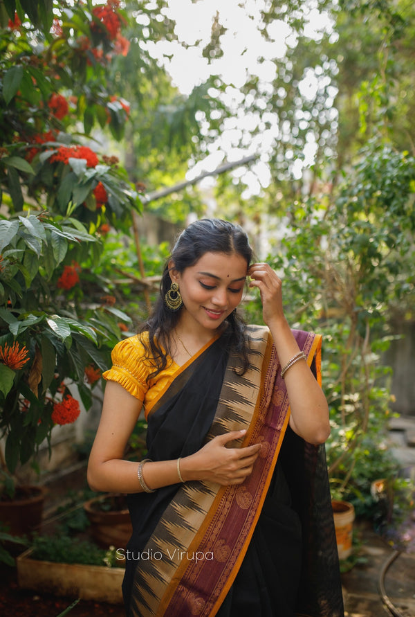 Sitara - Chettinad Cotton