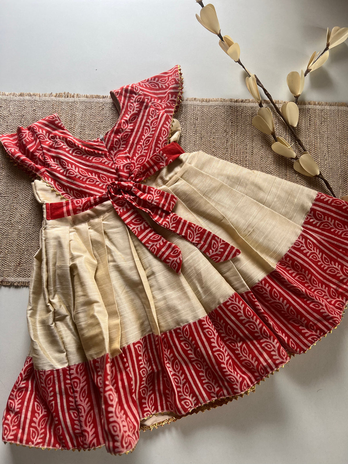 kids frock