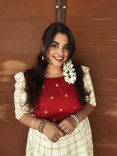 Lavanyam -midi Dress