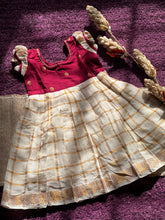 Kids frock Onam edit - Express