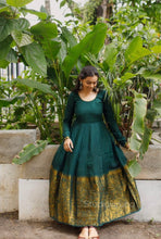 Nakshatra Dress