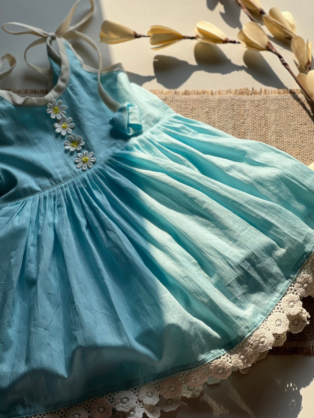 Gulabi dress