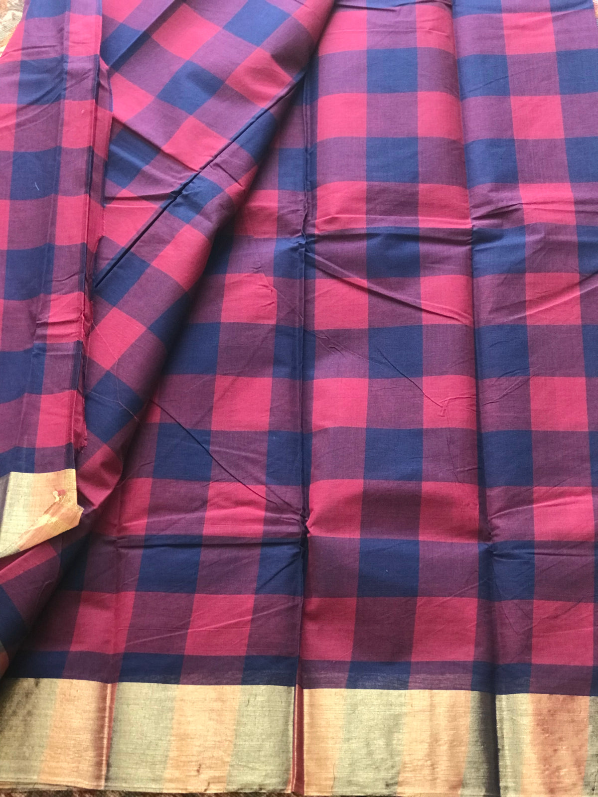 Chettinad Cotton