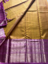 Kanchipuram Silk