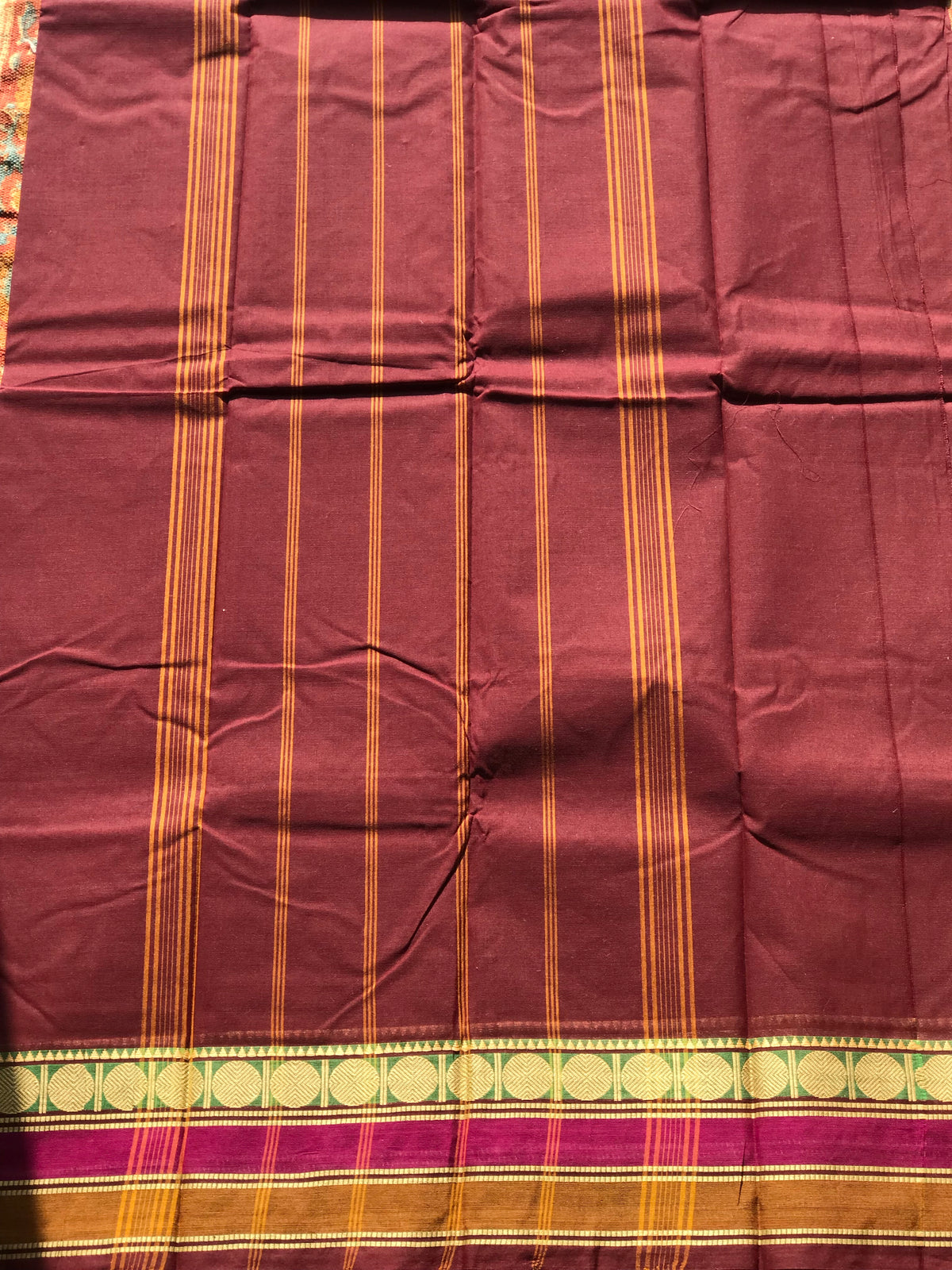Chettinad Cotton