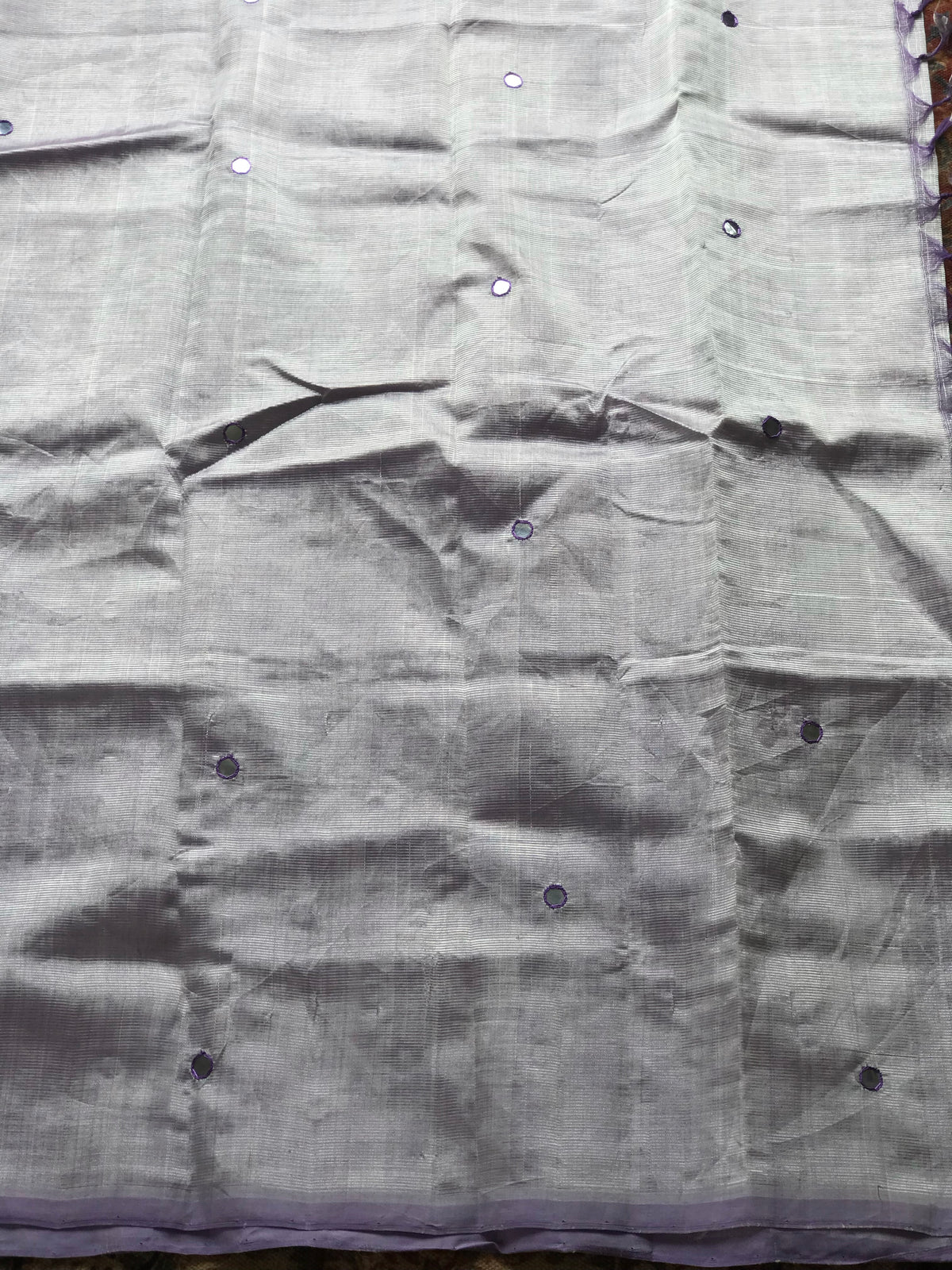 Mangalgiri Silk Cotton