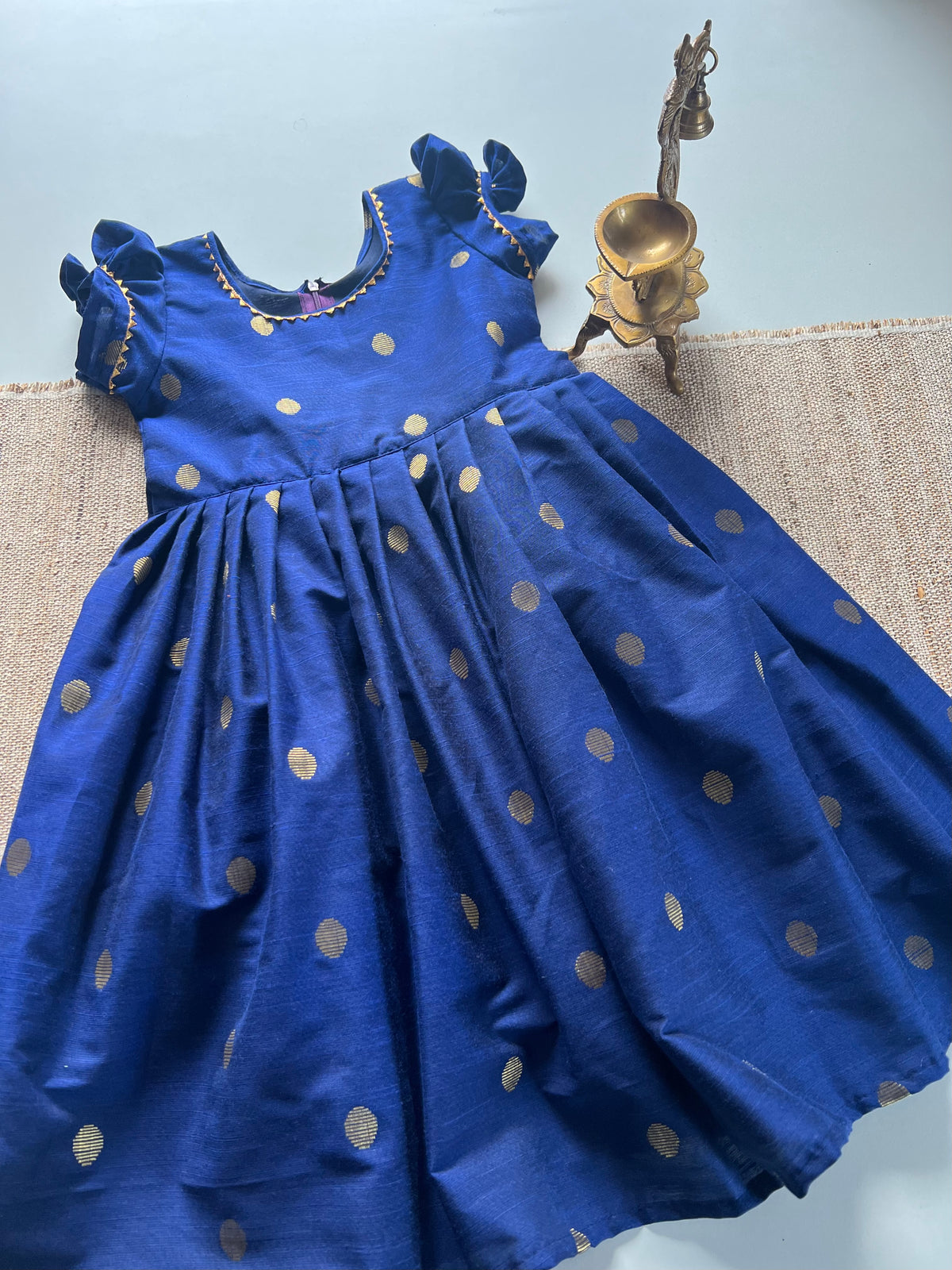 kids frock