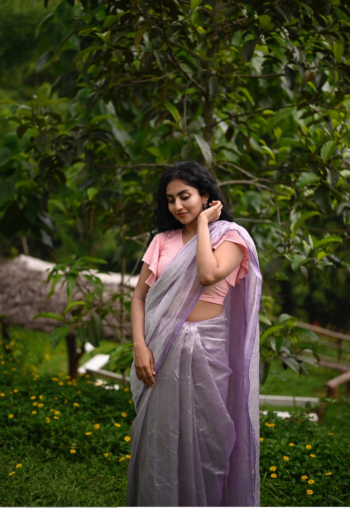 Mangalgiri Silk Cotton