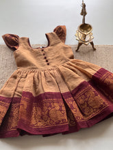 Sungudi Kids Frock - Express