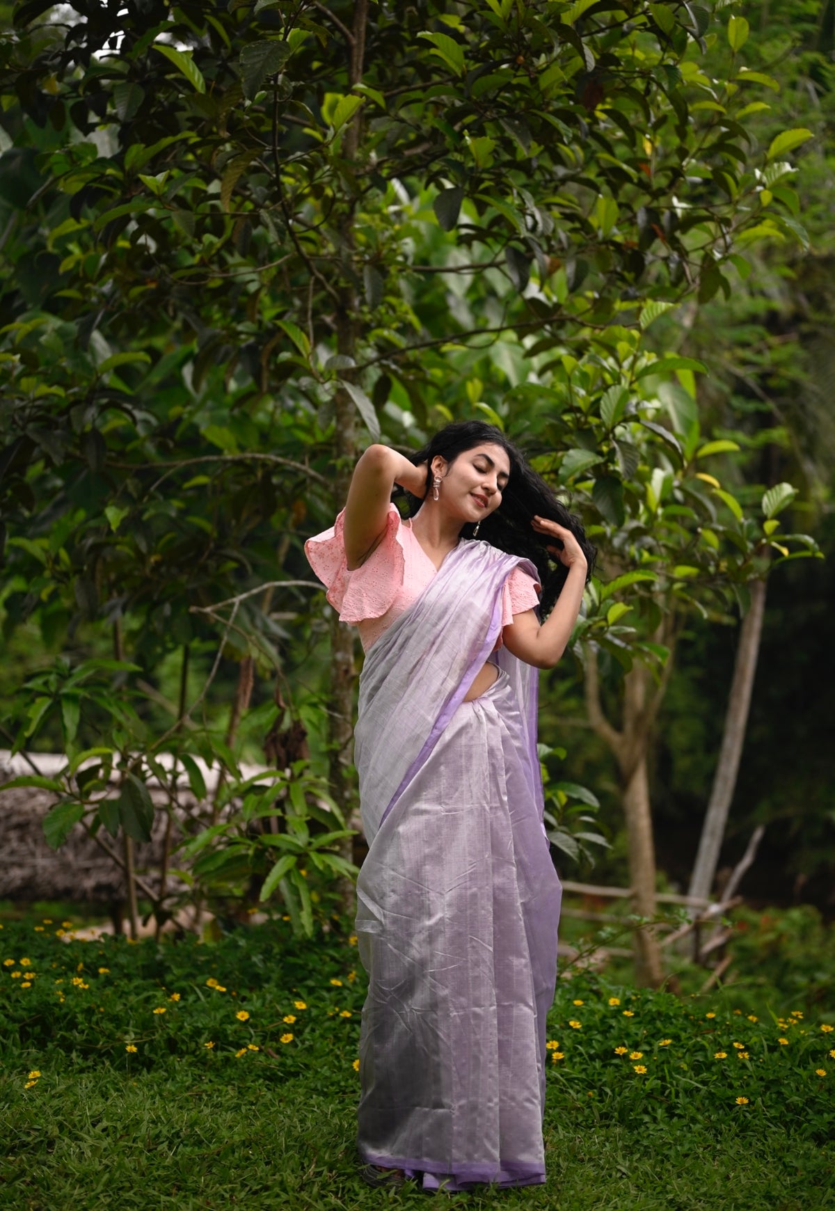 Mangalgiri Silk Cotton