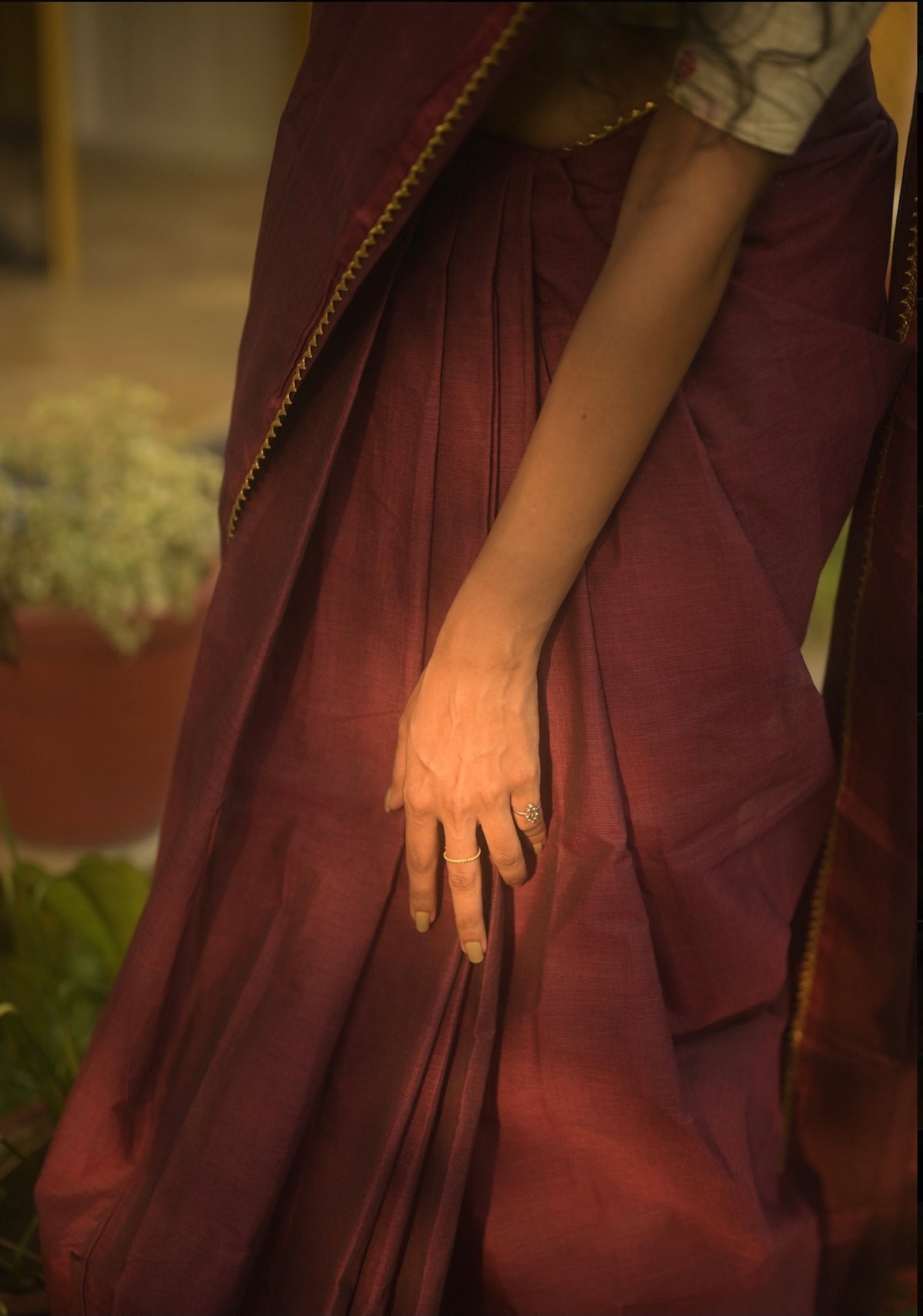 Mitra