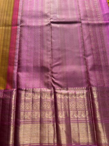 Kanchipuram Silk – Studio Virupa