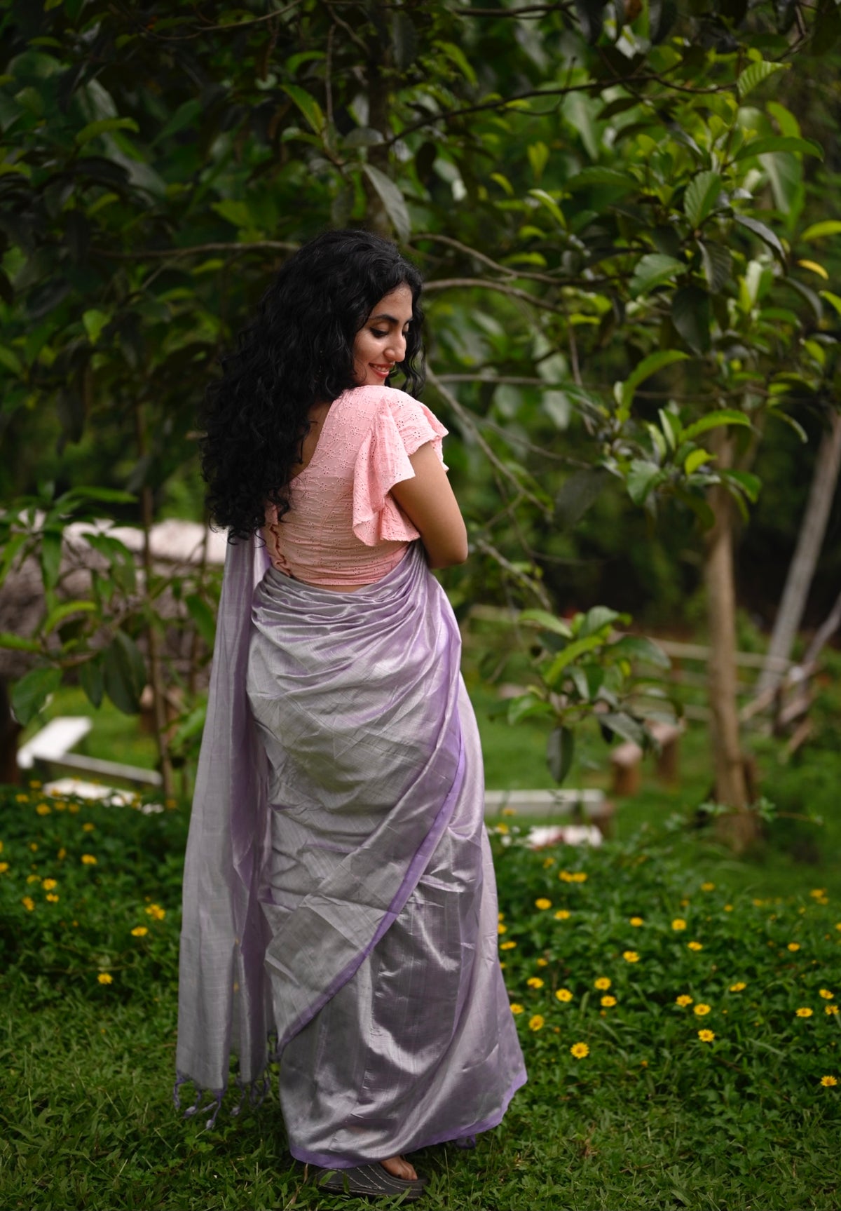 Mangalgiri Silk Cotton