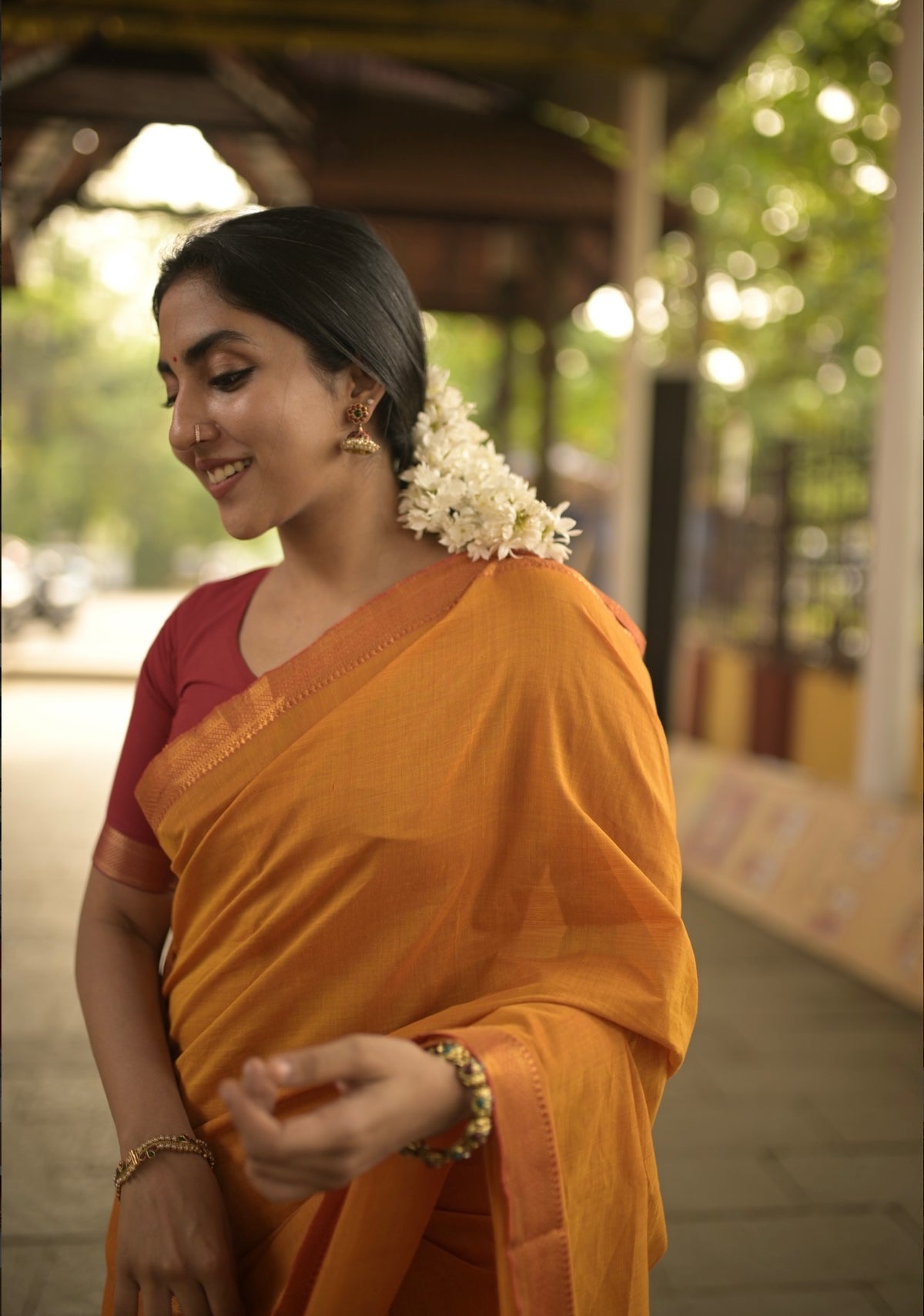 Sowmya - Mangalgiri