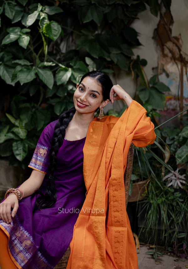 Mugdha  - Kurta - EXPRESS