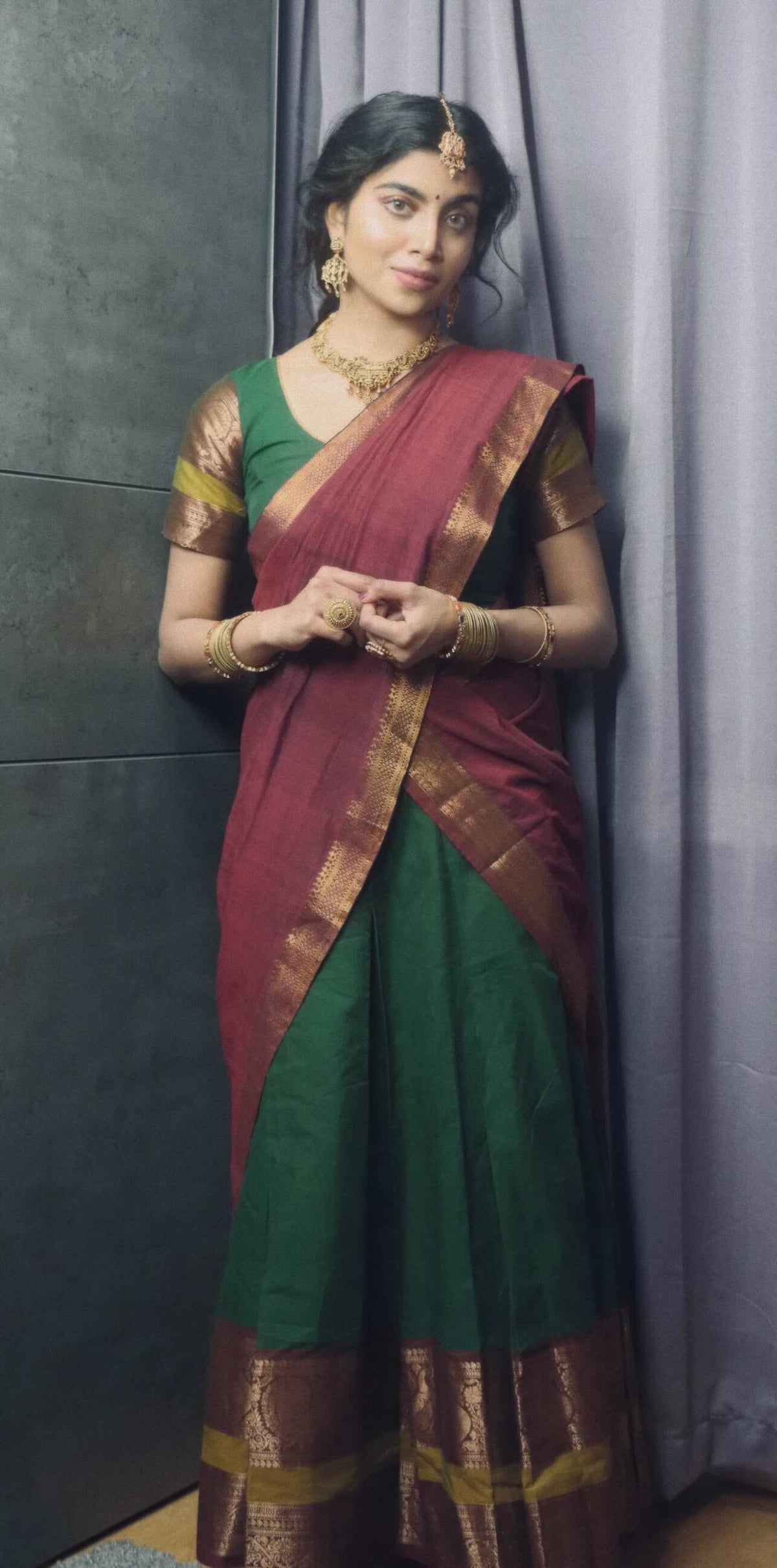 Manjari