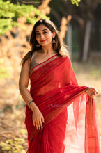 Aadhini - Red