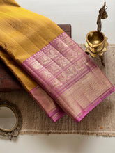 Kanchipuram Silk