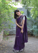 Aadhini - Purple