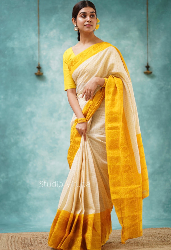 Swara - Yellow