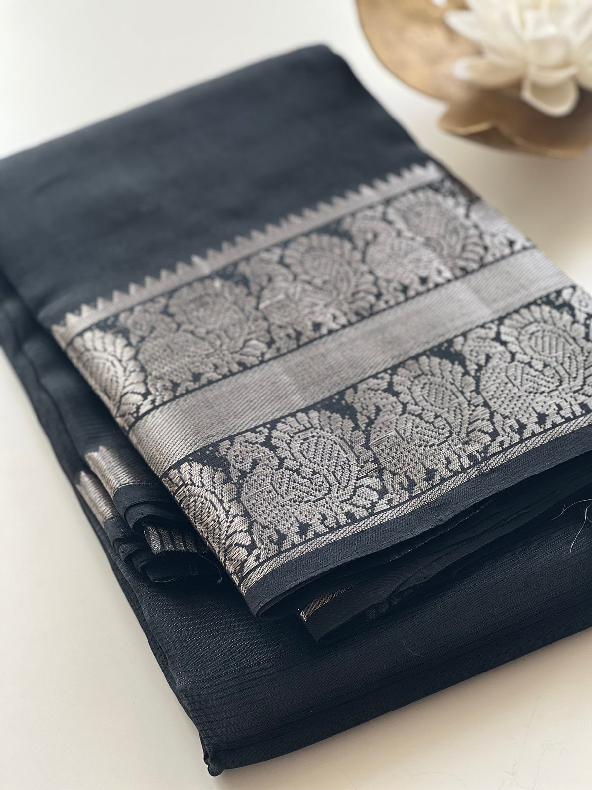 Mangalgiri Silk Cotton