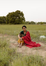 Nakshatra Green - Kurta + Dupatta