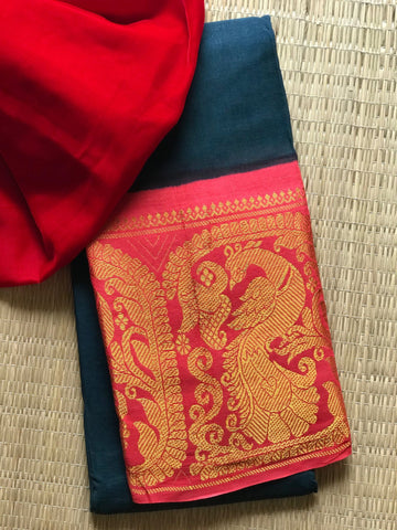 Zari Big Border